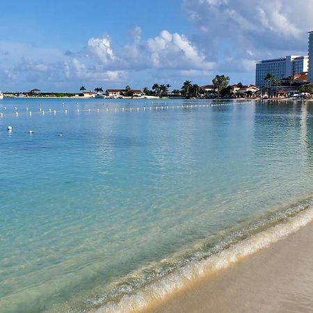 Sandcastles Resort, Ocho Rios Exterior foto