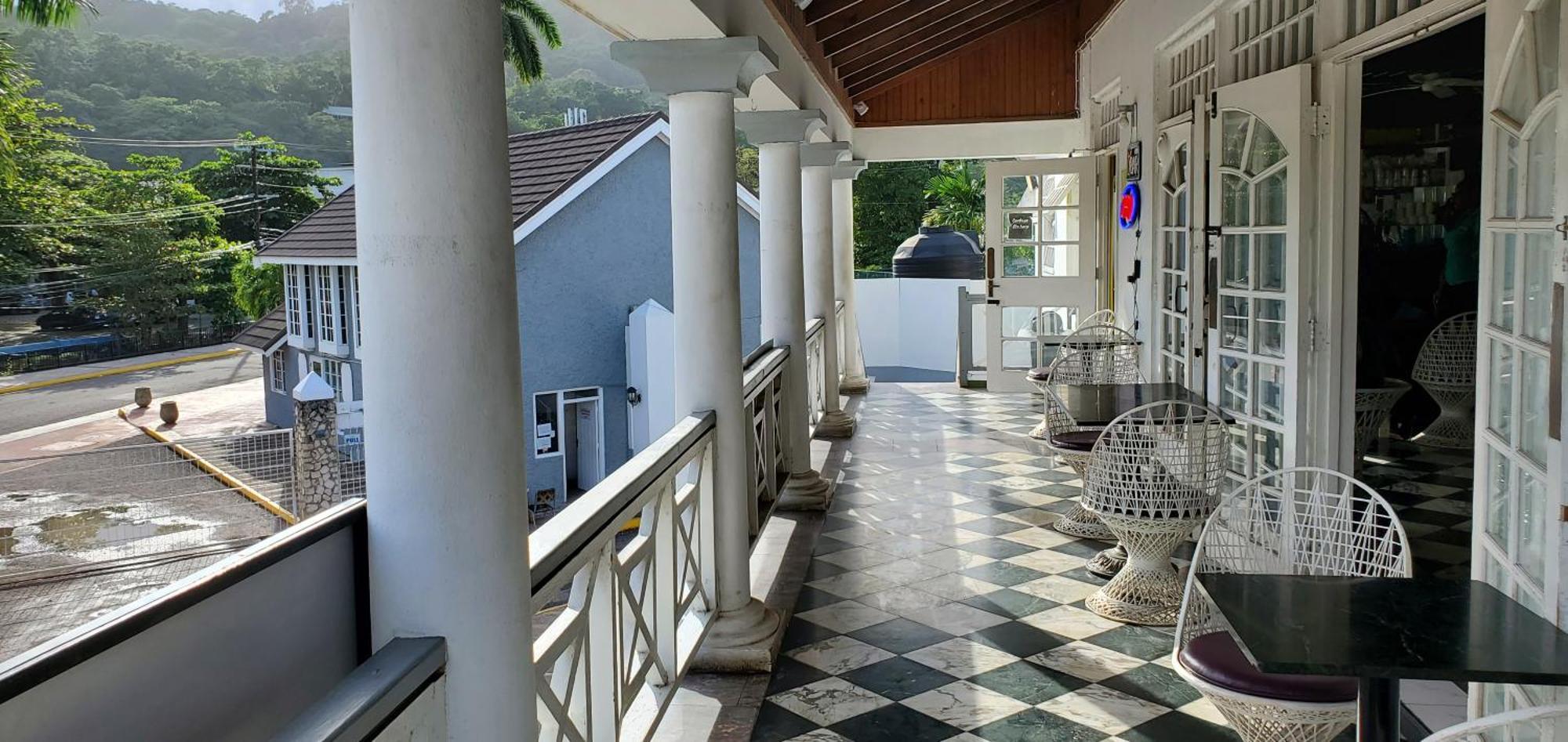 Sandcastles Resort, Ocho Rios Exterior foto