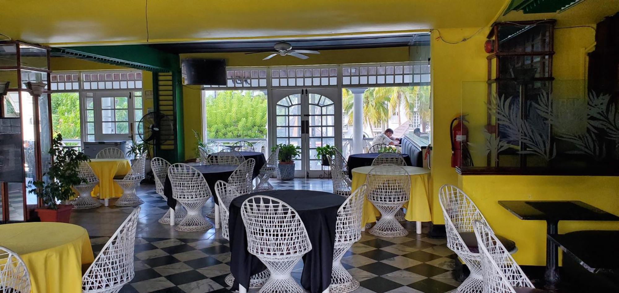 Sandcastles Resort, Ocho Rios Exterior foto