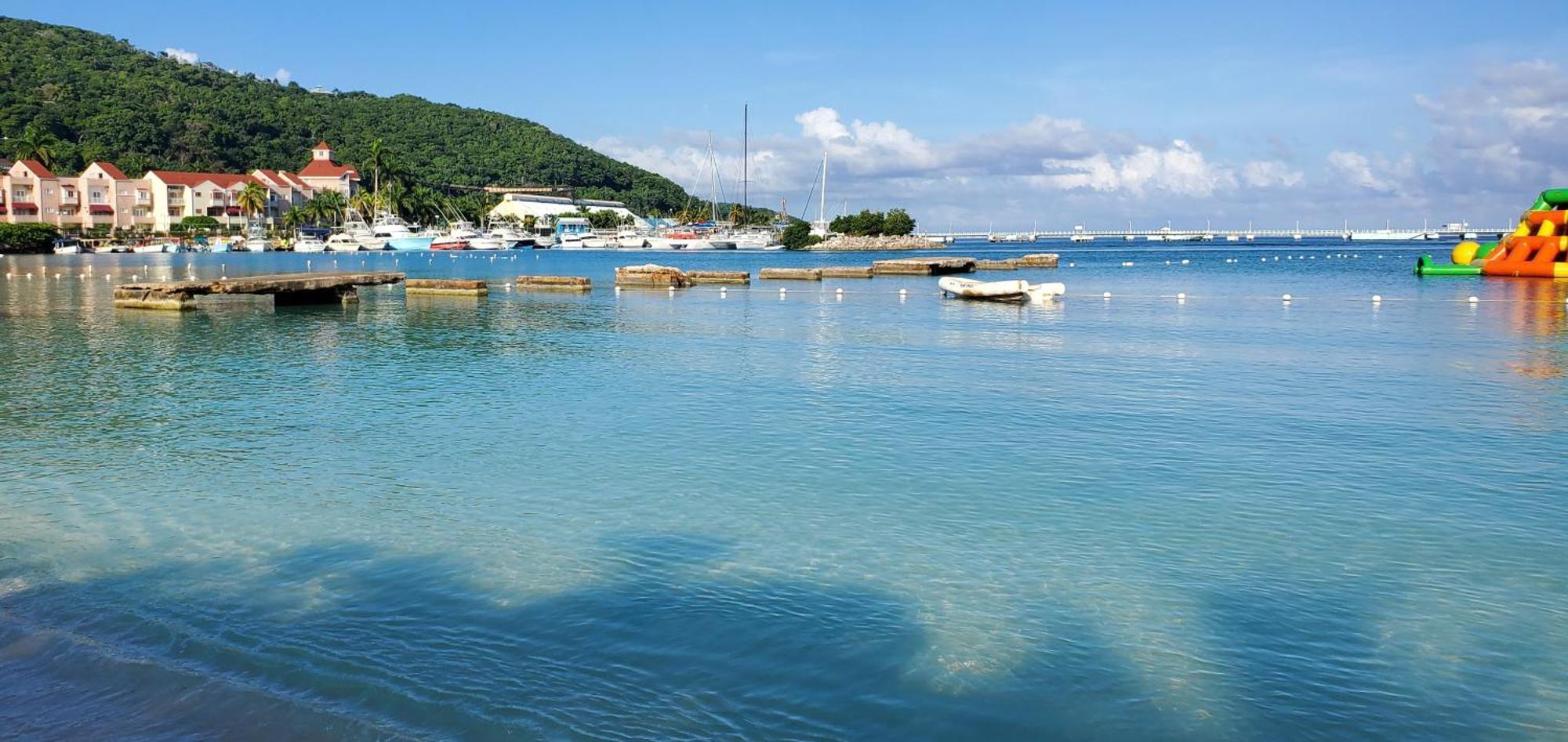 Sandcastles Resort, Ocho Rios Exterior foto