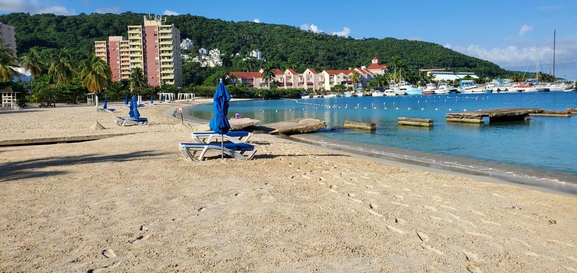 Sandcastles Resort, Ocho Rios Exterior foto