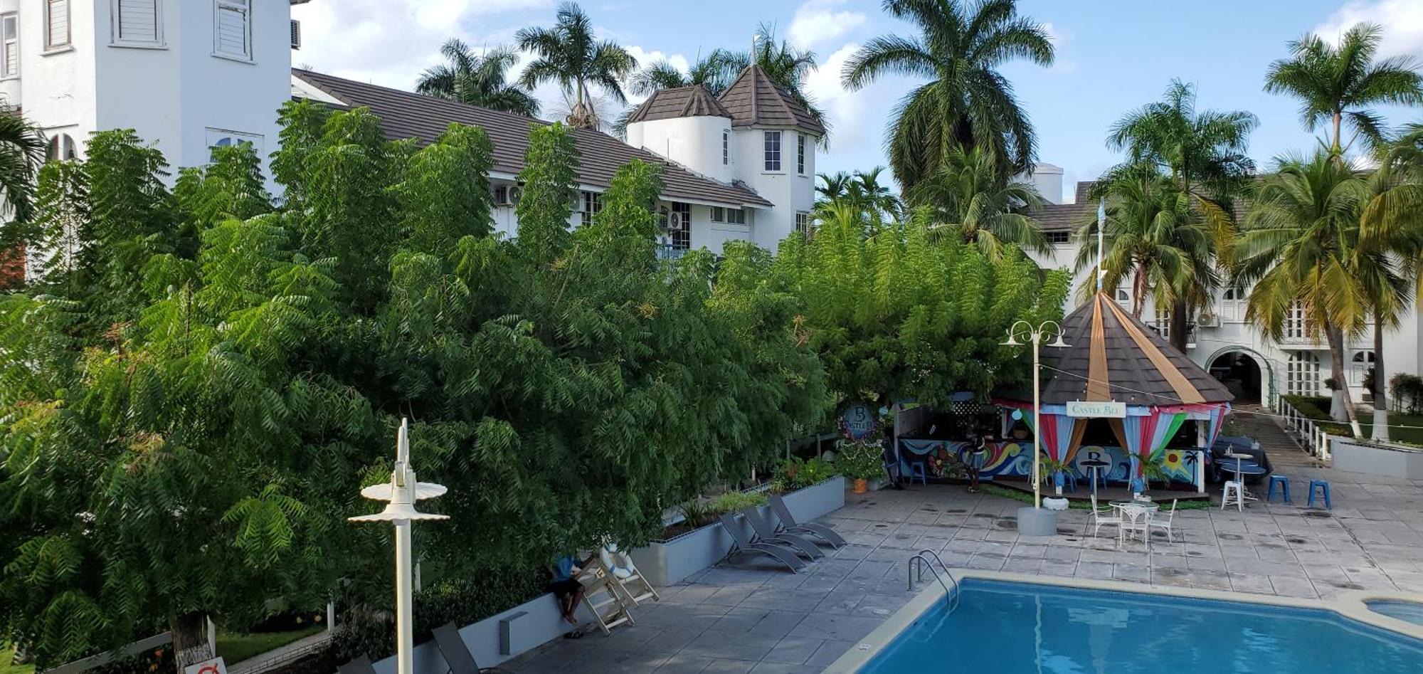 Sandcastles Resort, Ocho Rios Exterior foto