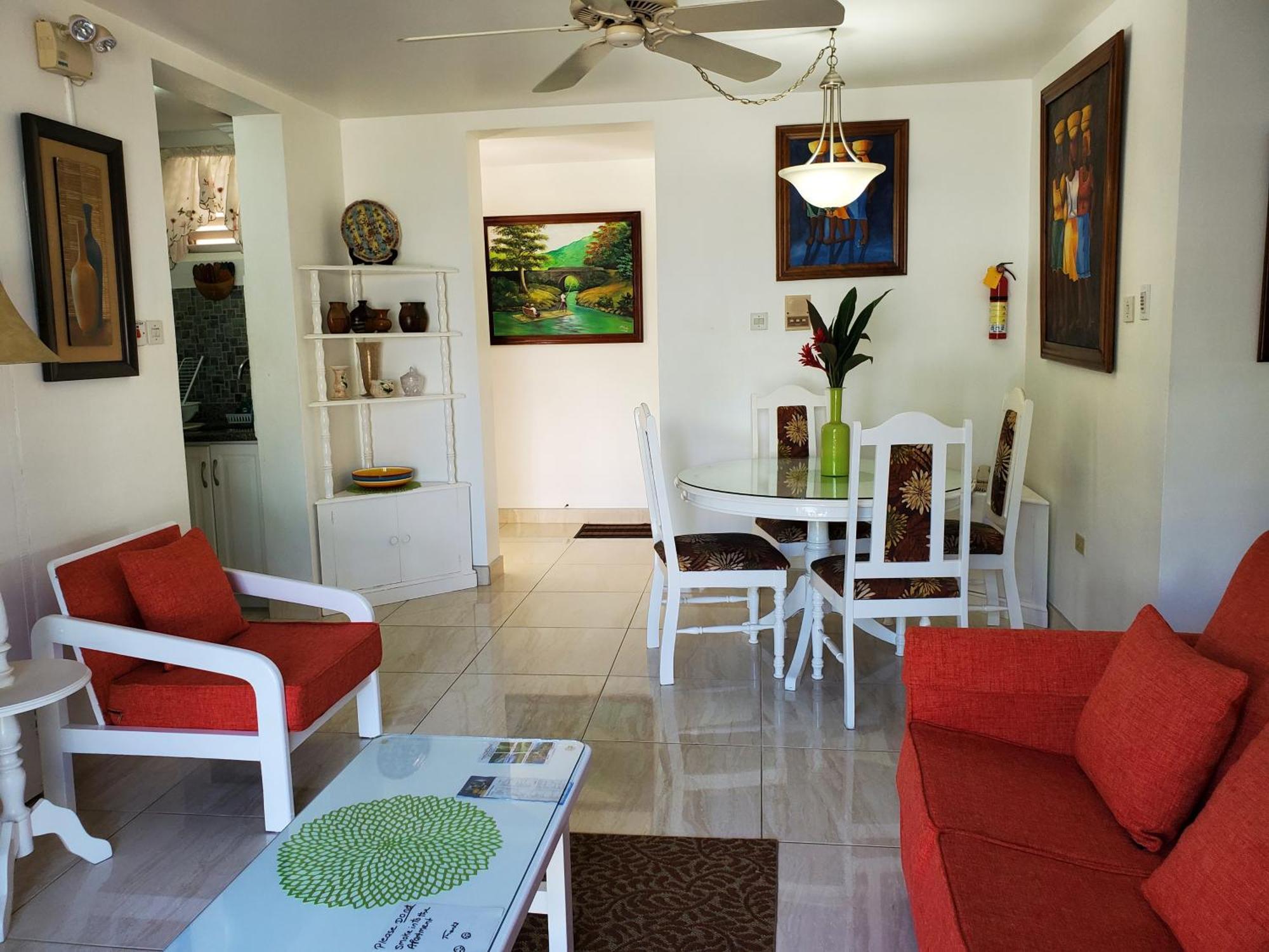 Sandcastles Resort, Ocho Rios Exterior foto