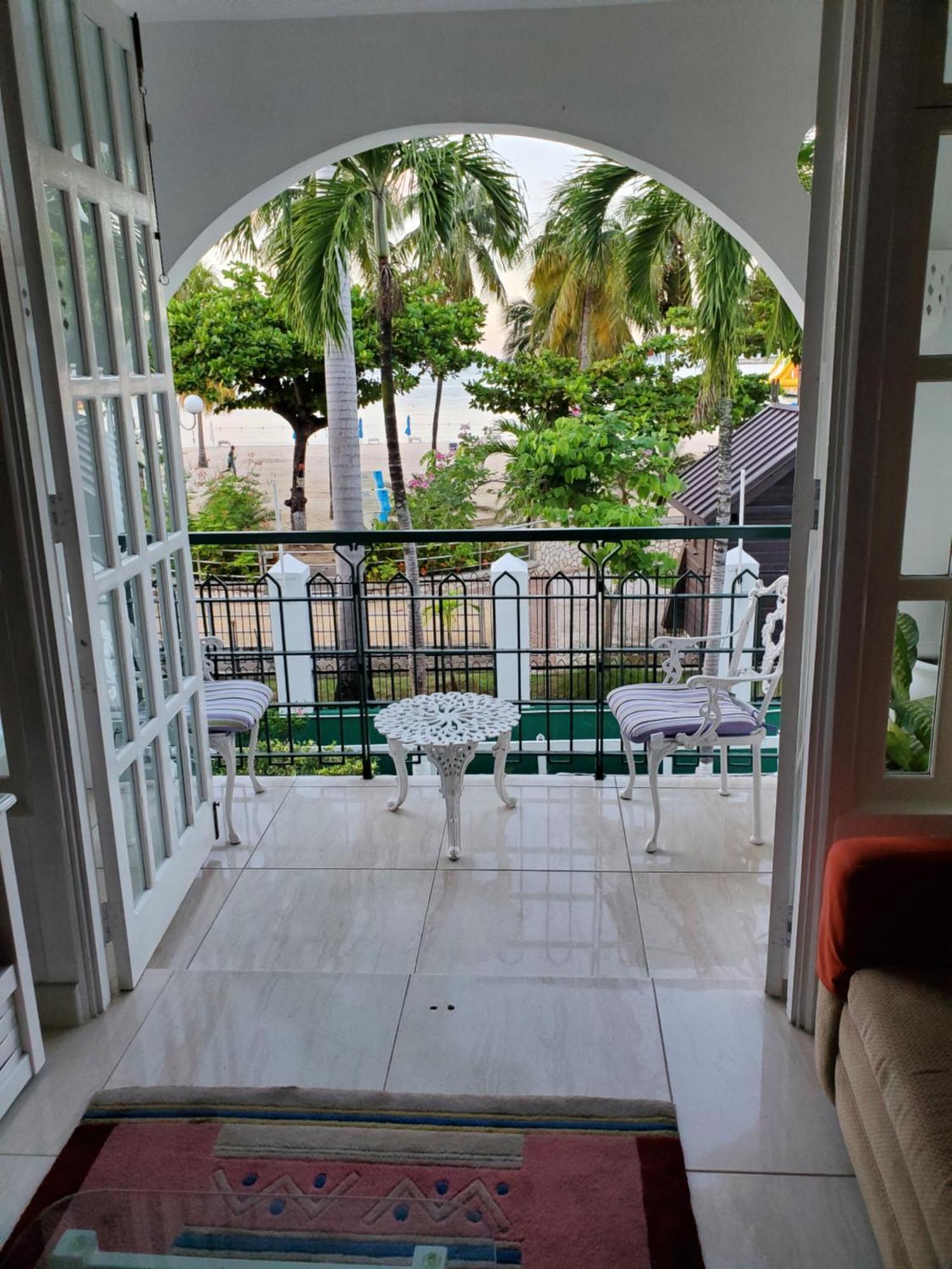 Sandcastles Resort, Ocho Rios Exterior foto