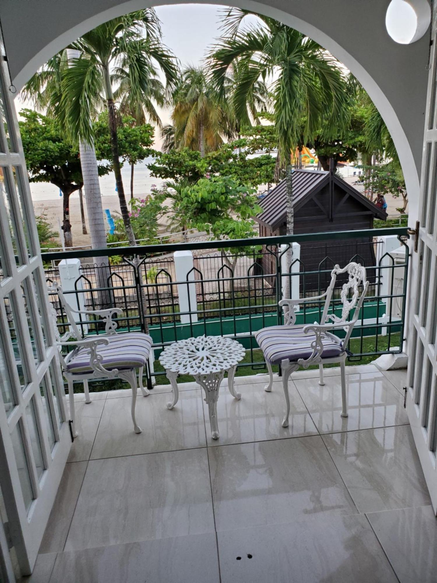 Sandcastles Resort, Ocho Rios Exterior foto