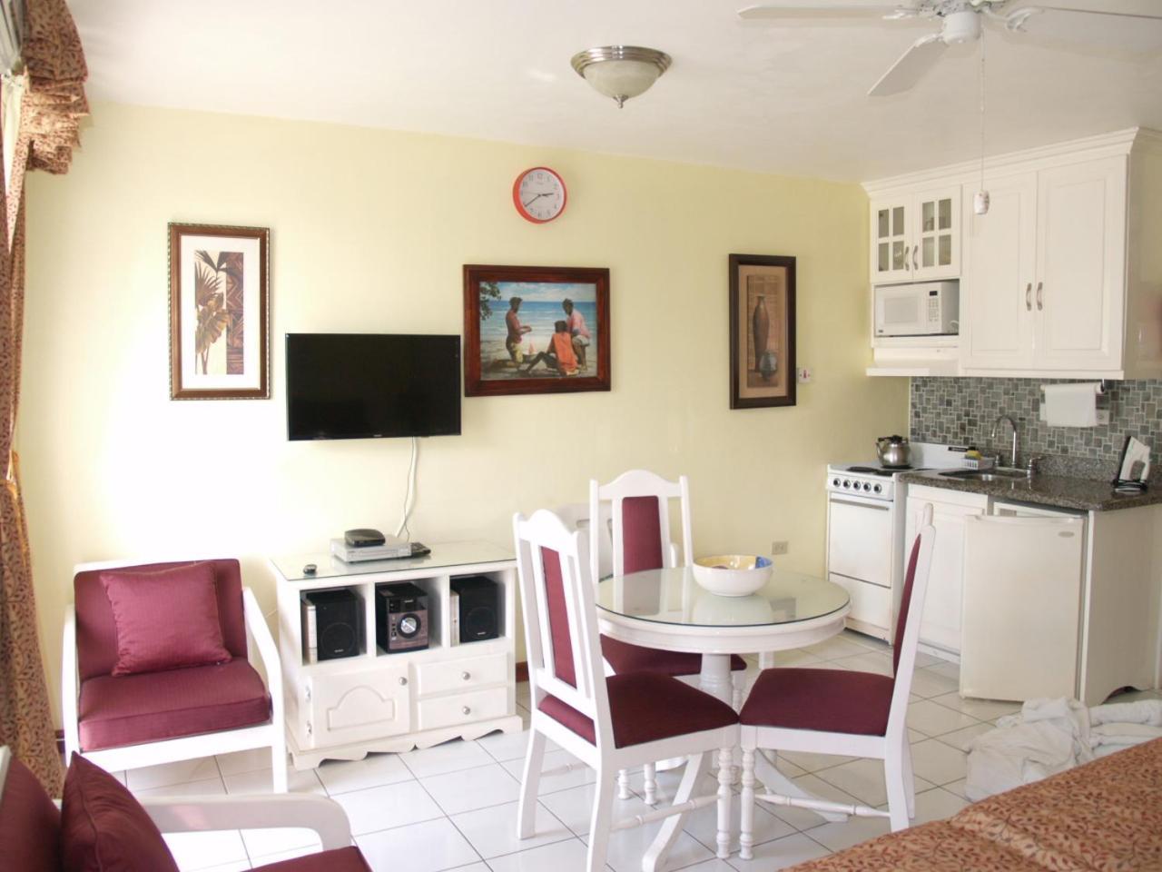 Sandcastles Resort, Ocho Rios Exterior foto