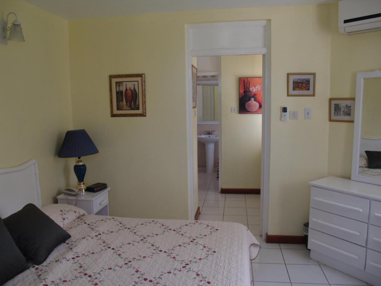 Sandcastles Resort, Ocho Rios Exterior foto