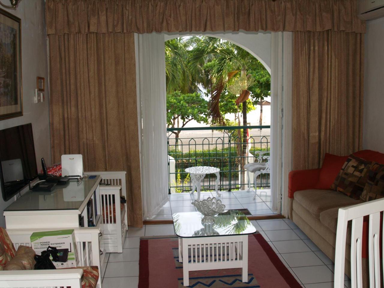 Sandcastles Resort, Ocho Rios Exterior foto