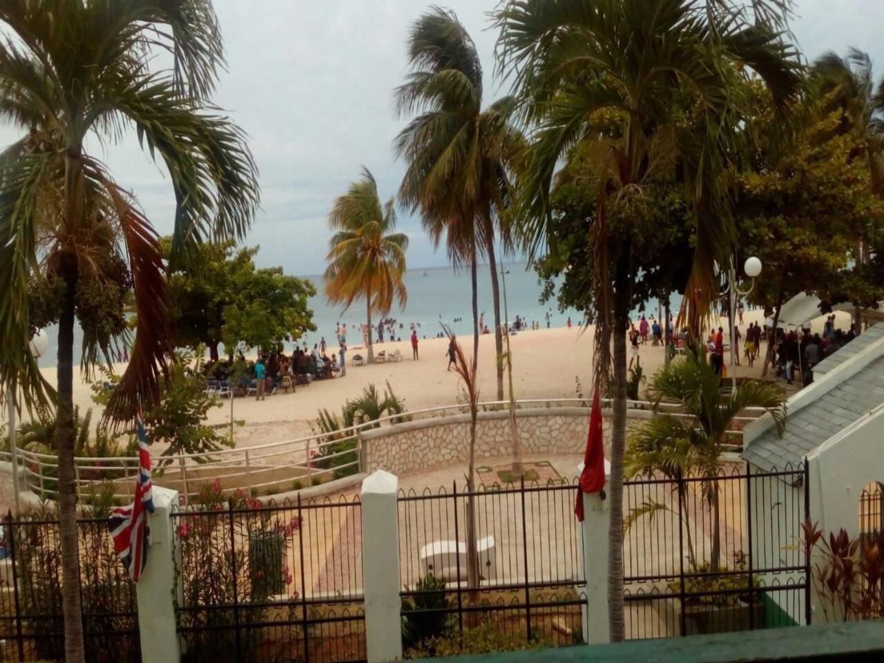 Sandcastles Resort, Ocho Rios Exterior foto