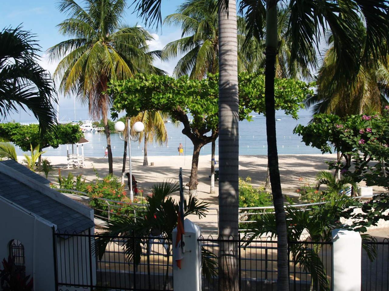 Sandcastles Resort, Ocho Rios Exterior foto