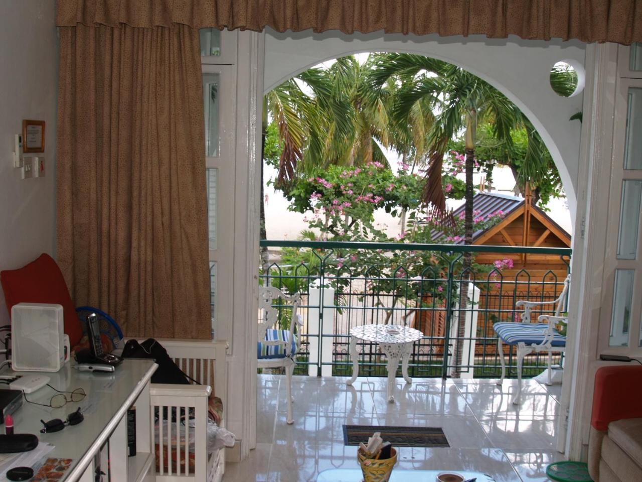 Sandcastles Resort, Ocho Rios Exterior foto
